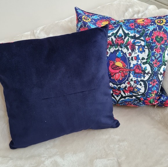 Beautiful Persian Cushions - Picture 3 of 5